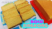 Cara membuat cake singkong : Cara Membuat Bolu Singkong Kukus Tanpa Tepung Tanpa Pengembang Youtube