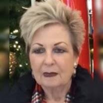 Patsy Carrol Johnson Obituary