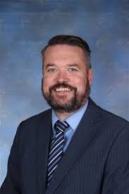 The Principal and Leadership Team