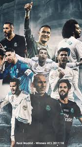 If you're looking for the best cristiano ronaldo wallpaper 2018 real madrid then wallpapertag is the place to be. Pin By Maxi On Madridista Real Madrid Madrid Real Madried