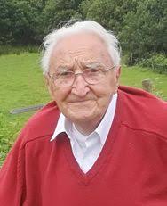 Condolence Book for Michael Barnes (Dublin)