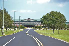 If you're surprised that people would come to see camel and ostrich races, then you're not the only one. 09 17 2020 Commissioners Share Concerns With Casino Overlay Request News Ocean City Md