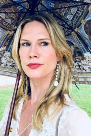 Justice is served, and law & order: Stephanie March Wikipedia