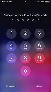 Typically, an iphone tweak allows you to unlock your iphone using face id without swiping or jailbreaking. Bug Swipe Up For Face Id On My 6s R Iosbeta
