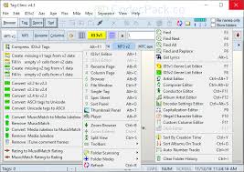 You'll need to manually change the first letter in proper nouns to a capital letter. Mp3 Tag Clinic 4 3 10 3 Free Download
