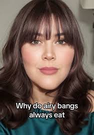 Air Bangs: The Trendy Haircut You Need to Try
