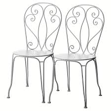 Chaise de jardin en métal taupe. Salon De Jardin Fer Forge Castorama The Best Undercut Ponytail