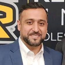 After joining an early-stage startup as a founding team member and building  zero-to-one in a new industry for the last couple of years, I'm excited to  share that I'll be continuing my