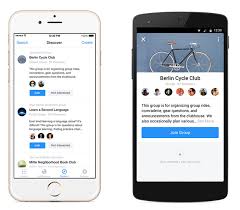 This wikihow teaches you how to join a facebook group, both in the mobile app version of facebook and on the facebook website. Introducing The Facebook Groups App About Facebook