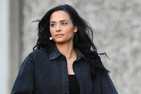 As of 2021, she is 28 years old. Amira Oliver Pocher Da Mochte Ich Dir Gerne Widersprechen Brigitte De