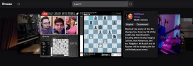 All right, this looks like a cheater, he said without pause. Anna Rudolf Anna Chess Twitter Analytics Trendsmap