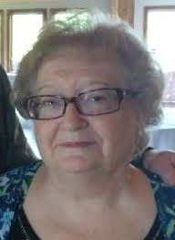 Obituary information for LaVerne Lee Aaron