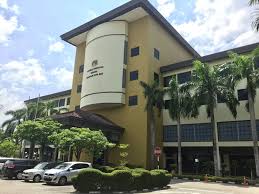 Wisma persekutuan is located along jalan bayam, the main connecting road here which is alongside the kelantan police headquarters. List Of Buildings Building Lindungan