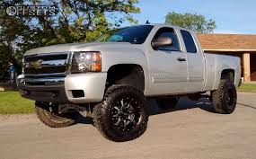 Image result for Mocha Steel 2011 Chevy Truck