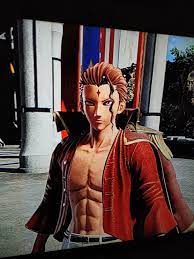 Maybe you would like to learn more about one of these? What Do U Guys Think Of My Fuegoleon Vermillion In Jump Force Blackclover