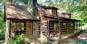 Mansion Log Cabin