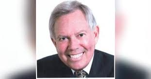 Russell H. Granger Obituary