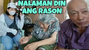 NAGMAHAL SA MALING PAGKAKATAON.