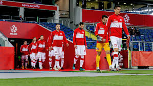 Kiedy są mecze polskiej reprezentacji? Eliminacje Mistrzostw Swiata 2022 W Europie Terminarz Grupy Sport Tvp Pl