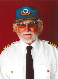 Obituary information for James Burke