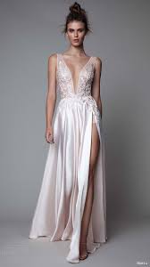 Berta Fall 2017 Ready To Wear Collection Wedding Inspirasi Dresses Gowns Dresses Gowns