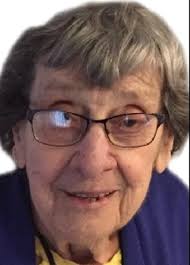 Madeline Elizabeth TUPPER