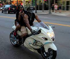 Black Bike Week Pictures Black Bike Bike Week Hot Bikes