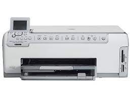 All drivers available for download have been scanned by antivirus program. Hp Photosmart C5150 All In One Printer Software And Driver Downloads Hp Customer Support