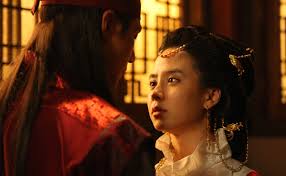 Synopsis in the end of goryeo era politically manipulated by the yuan dynasty, the ambitious king of the goryeo dynasty organizes kunryongwe. A Frozen Flower Ssang Hwa Jeami South Korea 2008 The Case For Global Film
