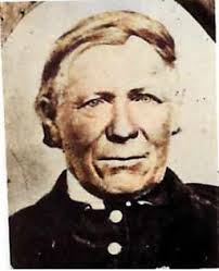 Anders Peterson (1808-1875)