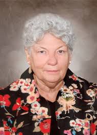 Huguette Pelletier Obituary