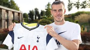 Latest news on gareth bale including goals, stats and injury updates on tottenham and wales forward as he returns to north london on loan. Tottenham Mit Doppelschlag Auf Dem Transfermarkt Bale Und Reguilon Kommen Von Real Madrid Goal Com