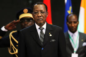 Chad's president idriss deby, who ruled his country for more than 30 years and was an important western ally in the fight against islamist militants in africa, has been killed on the frontline against. Chad President Cgtn Africa
