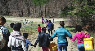 Ensuring a Future for a Millennial Generation Where the Cows Have a View A  Victory in Fort Ann Fall 2017