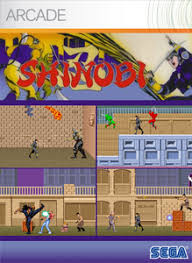 The revenge of shinobi was initially released by sega all the way back in 1989, and after almost three decades it has been made available on mobile devices. Shinobi Arcade Trial Download Digiex