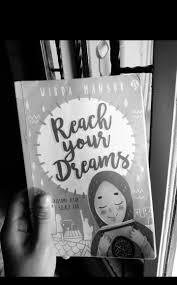 Recomend Book Buku Impian Perkalian