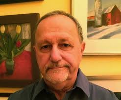 Issue 4 Contributors