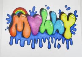 Maybe you would like to learn more about one of these? Share Your Graffiti Drawings With The World Graffiti Drawing Bubble Letters Graffiti Tagging