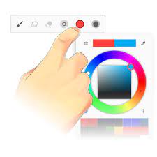 Maybe you would like to learn more about one of these? Colors