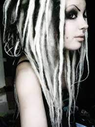 Pin On Cybergoth Cyberpunk