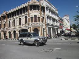 Foo yet kai bought the chung thye phin villa from the family of a late kapitan and donated the property for setting up of. Historical Building Review Of Arlene House Kapitan Chung Thye Phin Building Ipoh Malaysia Tripadvisor