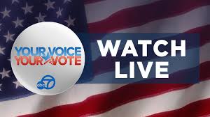Watch Live Stream 2020 Presidential Election Results Coverage And News Abc7 Los Angeles