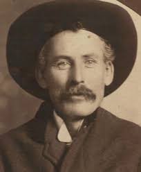 Silas Thornton Rosser (1856-1935)