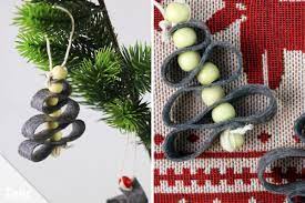 Set aus 15 stück acrylformen acrylkugeln sterne herzen durchmesser christbaumkugel bastel set christbaumkugeln selber machen christbaumschmuck gestalen set weihnachtskugeln weihnachtsbaumschmuck. Christbaumschmuck Selber Machen 10 Weihnachtliche Bastelideen Talu De