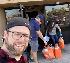 VegasStrong: Donations from Las Vegas business and community members  continue