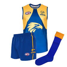 See more of west coast eagles on facebook. West Coast Eagles Kids Youths Afl Auskick Playing Pack Jumper Guernsey