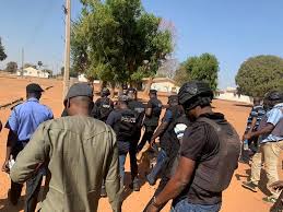 We did not find results for: O Xrhsths Mubarak Umar Sto Twitter Dcp Abba Kyari And His Team Of Intelligent Response Team Irt Have Landed In Katsina State To Battle The Kidnappers And Armed Bandits May Nigeria Succeed