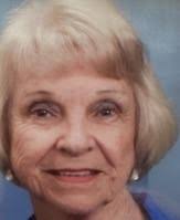 Mildred Spence Obituary (1936