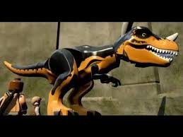Parque jurásico ii, parque jurásico iii y el éxito mundial de mundo jurásico. Lego Jurassic World Custom Carnotaurus Dinosaur Gameplay And Code Lego Jurassic World Jurassic World Digimon Crests