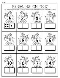 Domino Math Worksheets Composing And Decomposing Numbers Math Worksheets Kindergarten Math Kinder Math